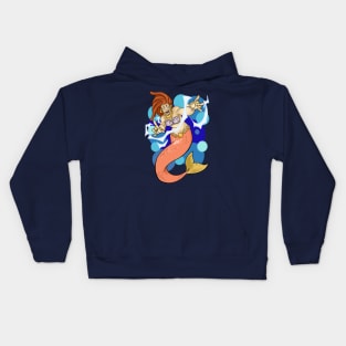 Sensory Kids Hoodie